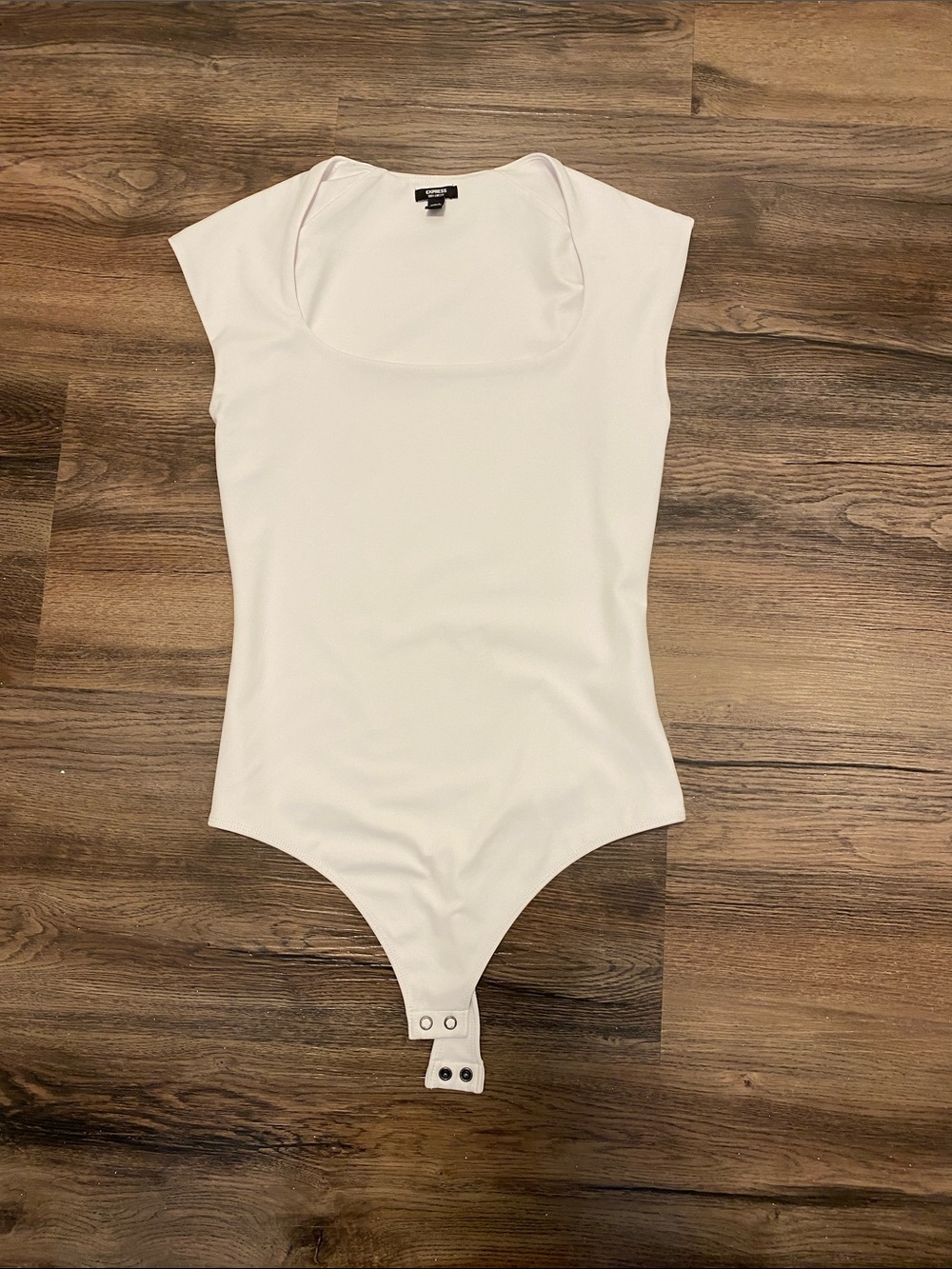 Express bodysuit